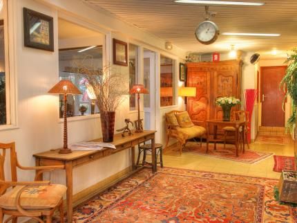 Hotel Photo 8