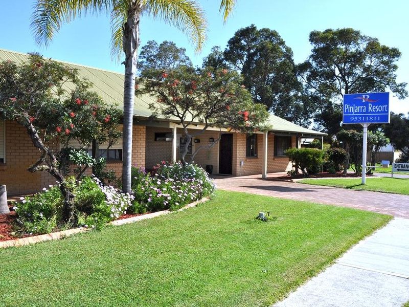 Hotel Photo 1