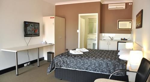 Hotel Photo 2