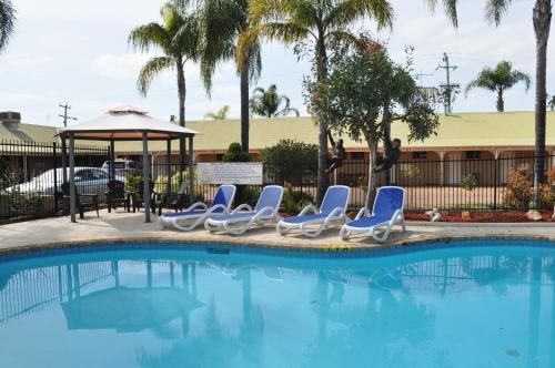 Hotel Photo 22
