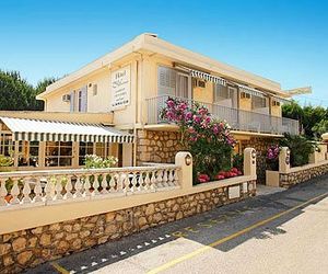 Hotel Miramar- Cap dAntibes Antibes France