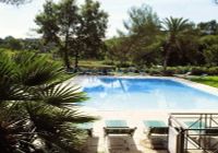 Отзывы Clarion Hotel Sophia Country Club Antibes – Sophia Antipolis, 4 звезды
