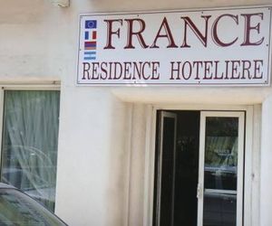 France Residence Hoteliere Juan-les-Pins France