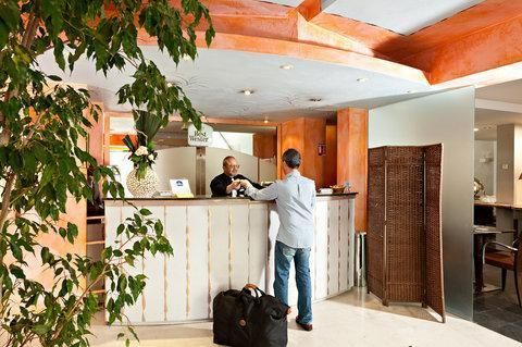 Hotel Photo 16