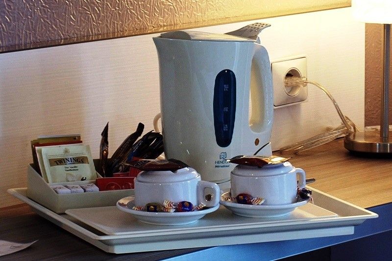 Hotel Photo 18
