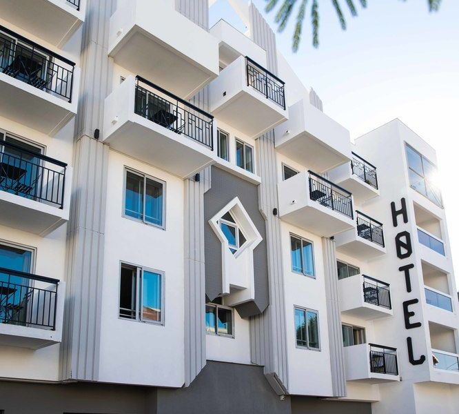 Hotel Photo 22
