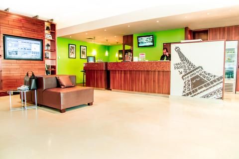 Hotel Photo 13