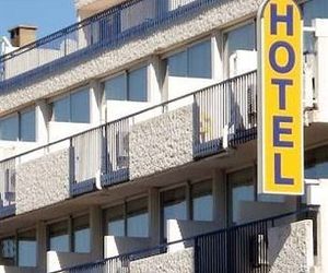 Hotel Centre Plage Argeles-sur-Mer France