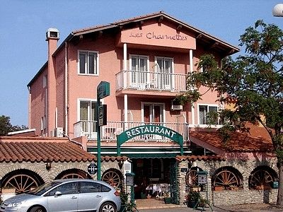 صورة الفندق 1