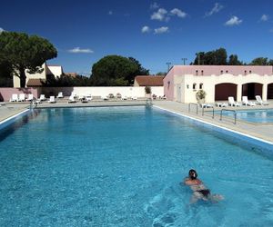 Hotel Les Albères Argeles-sur-Mer France