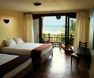 Hotel Canoa Beach Canoa Ecuador