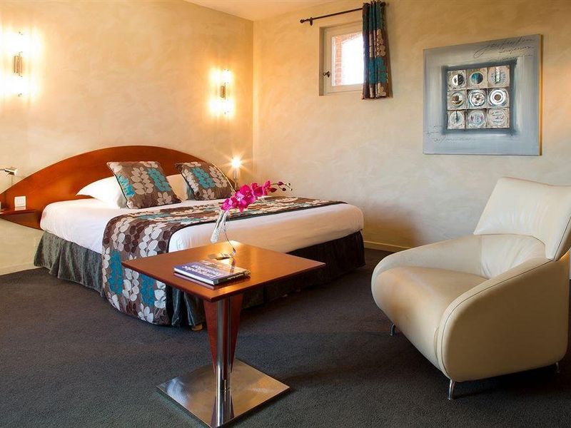 Hotel Photo 10