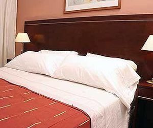 Hotel Milan Buenos Aires Argentina