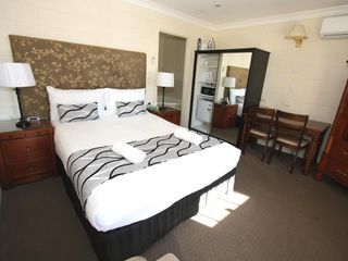 Фото отеля Picton Valley Motel Australia