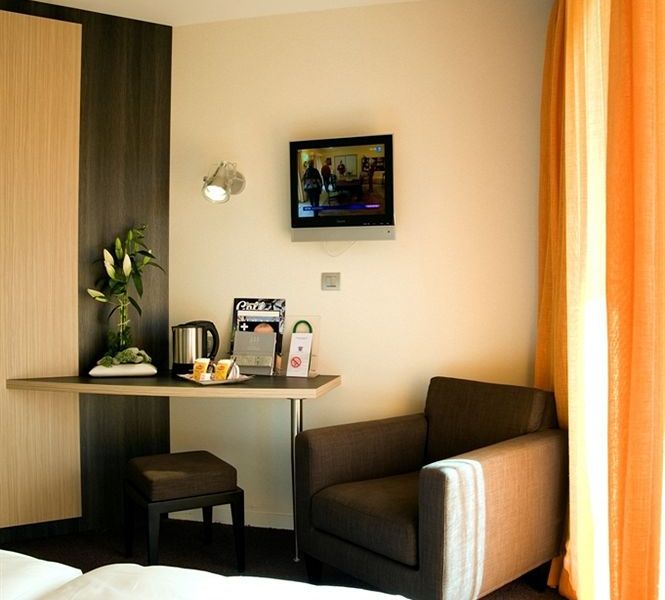 Hotel Photo 5