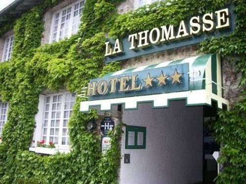 Hotel Photo 22