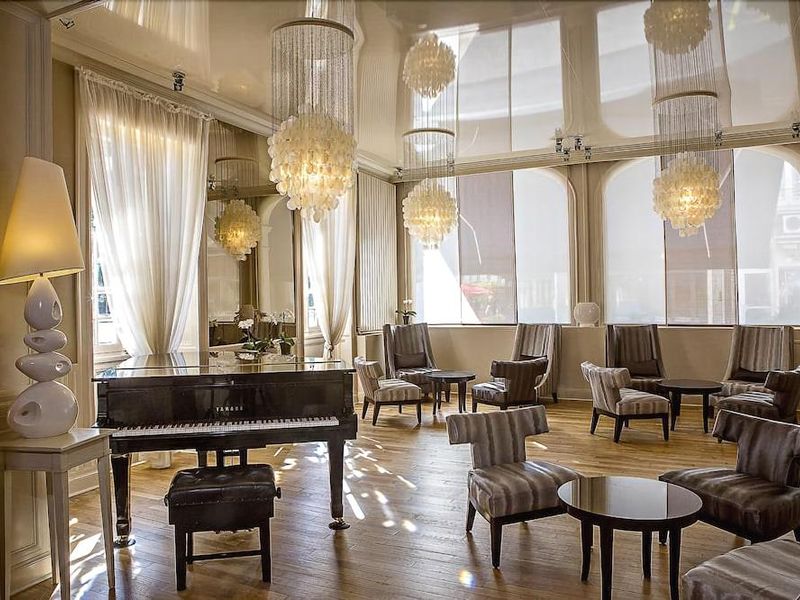 Hotel Photo 16