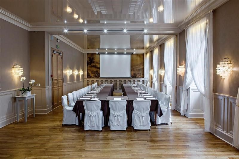Hotel Photo 19