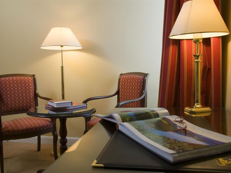Hotel Photo 7