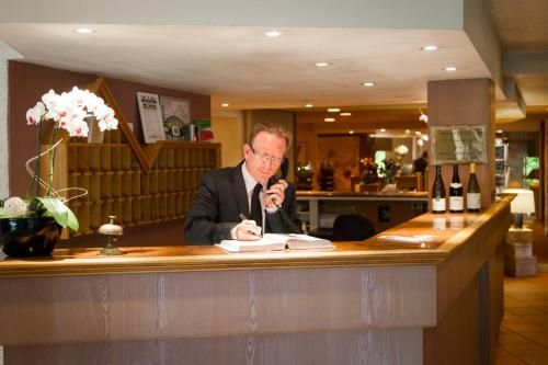 Hotel Photo 12