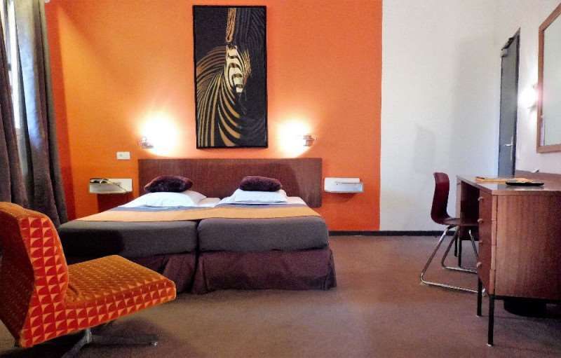 Hotel Photo 1