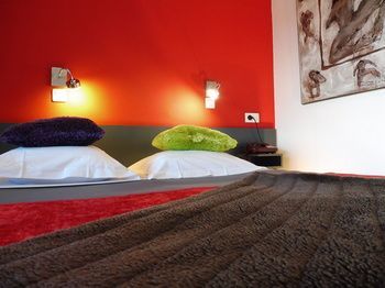 Hotel Photo 2