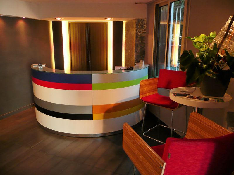 Hotel Photo 18