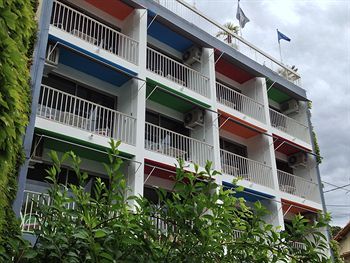 Hotel Photo 23