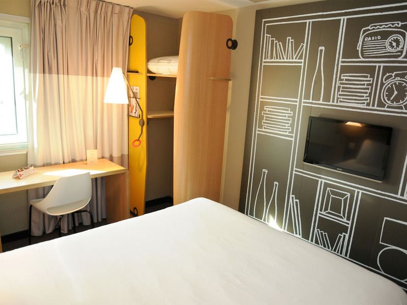 Hotel Photo 2