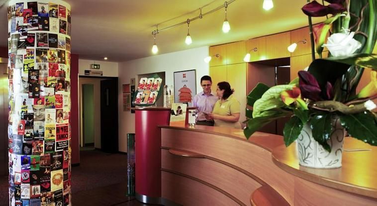 Hotel Photo 15