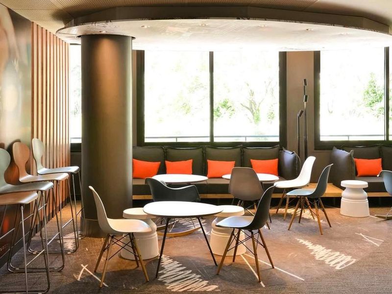 Hotel Photo 7
