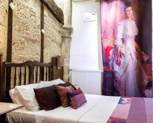 Hotel Mignon Avignon France