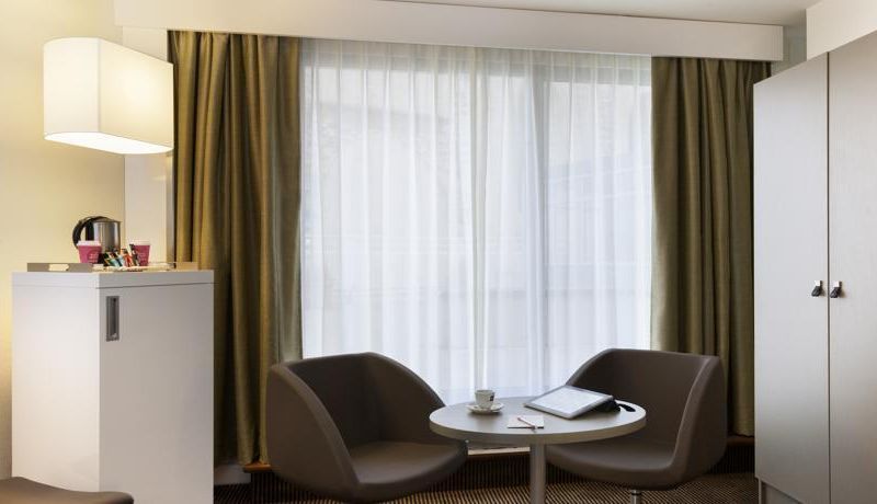 Hotel Photo 17