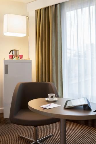 Hotel Photo 5
