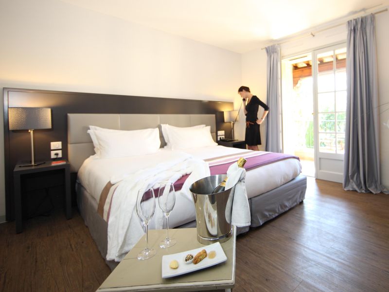 Hotel Photo 2