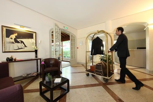 Hotel Photo 15