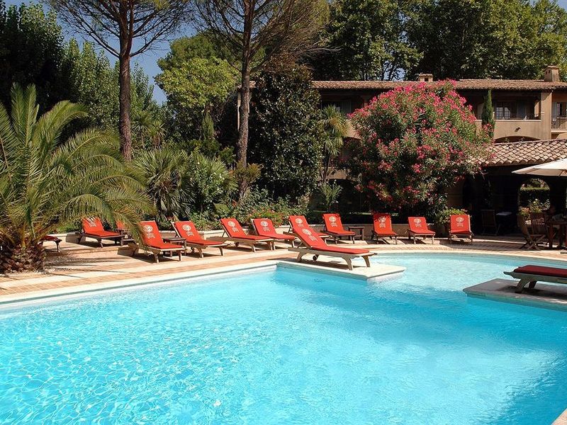 Hotel Photo 20