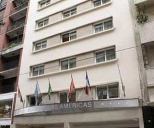 Cyan Hotel de Las Americas Buenos Aires Argentina
