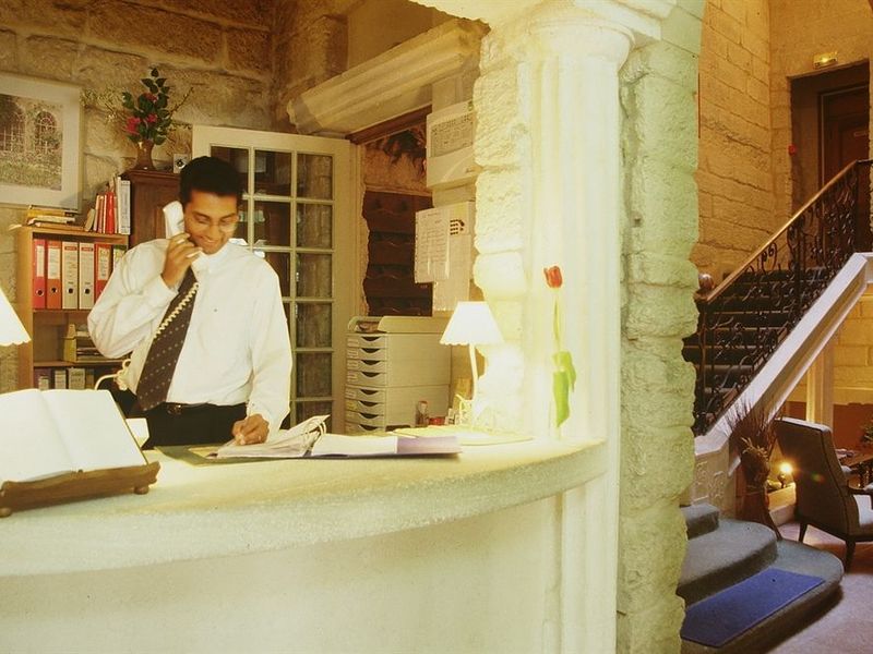 Hotel Photo 13