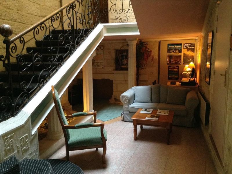 Hotel Photo 14