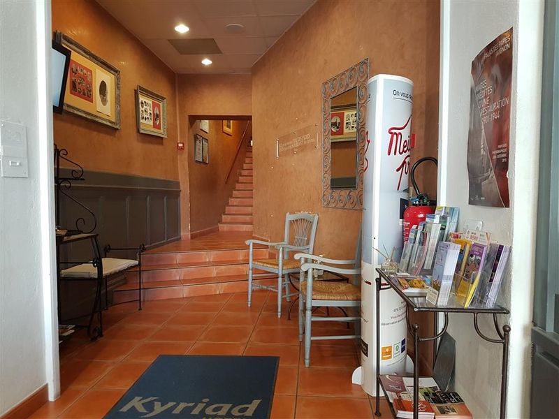 Hotel Photo 16