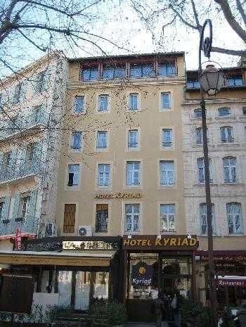Hotel Photo 22