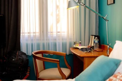 Hotel Photo 4