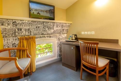 Hotel Photo 8