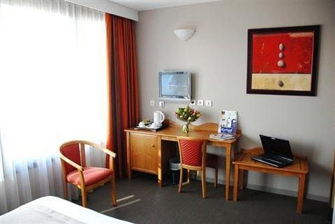 Hotel Photo 9