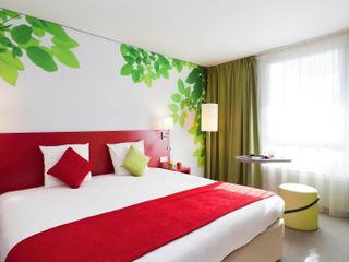 Фото отеля ibis Styles Avignon Sud