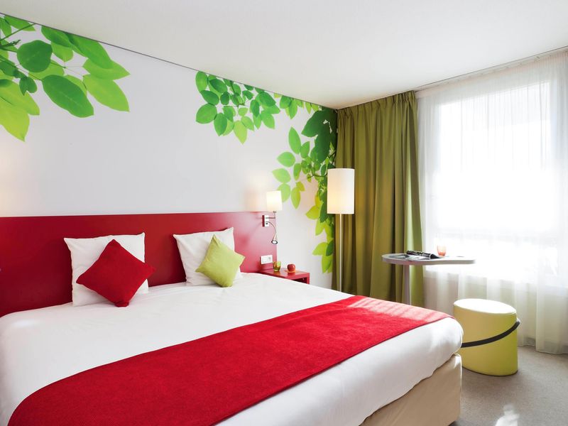 Hotel Photo 1