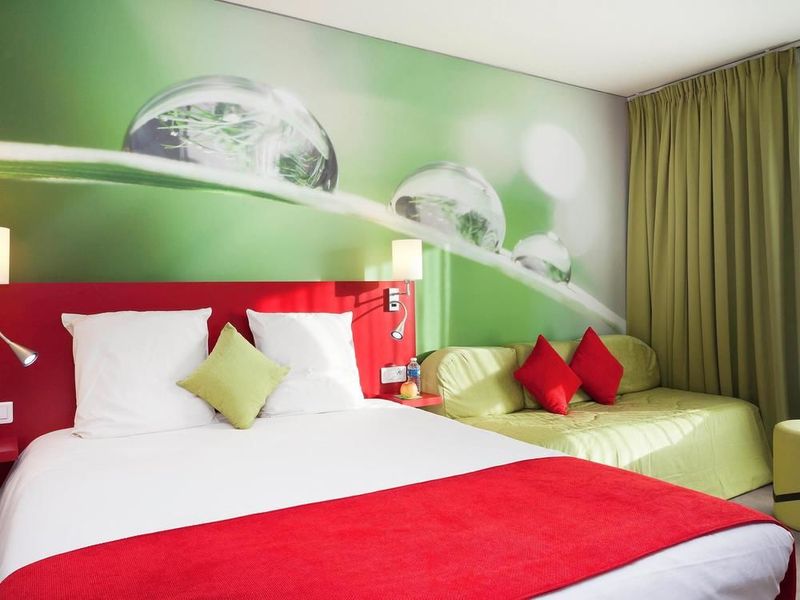 Hotel Photo 3