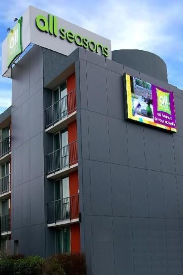 Hotel Photo 22