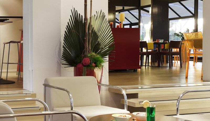 Hotel Photo 7